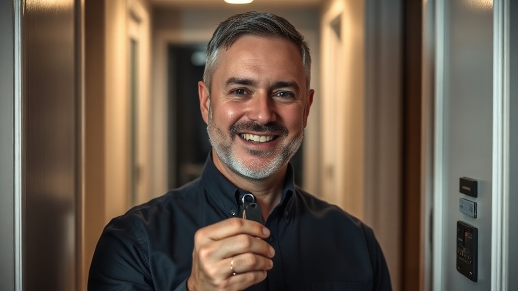 James M., landlord in Stoke d'Abernon