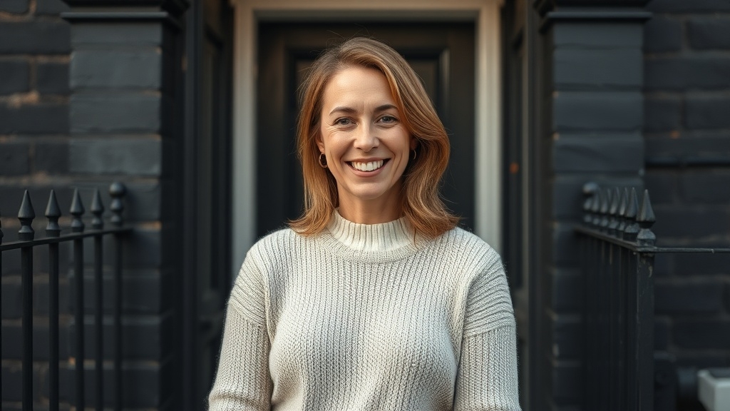 Sarah K., homeowner in Oxshott